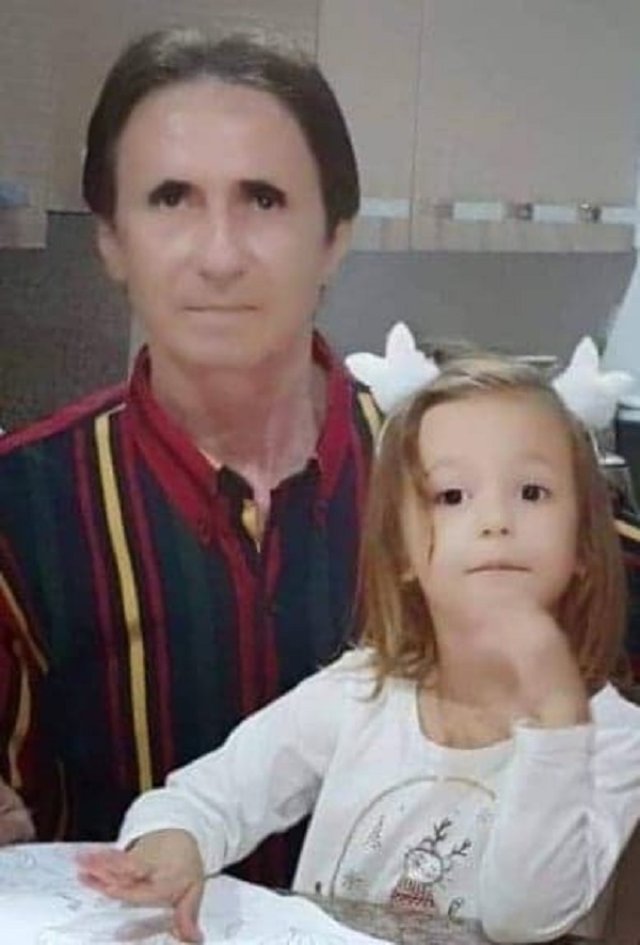 Ce eclarații a făcut Săndel Bălan după ce fiica lui s-a logodit cu Victor Cornea? Ce spune despre viitorul ginere?