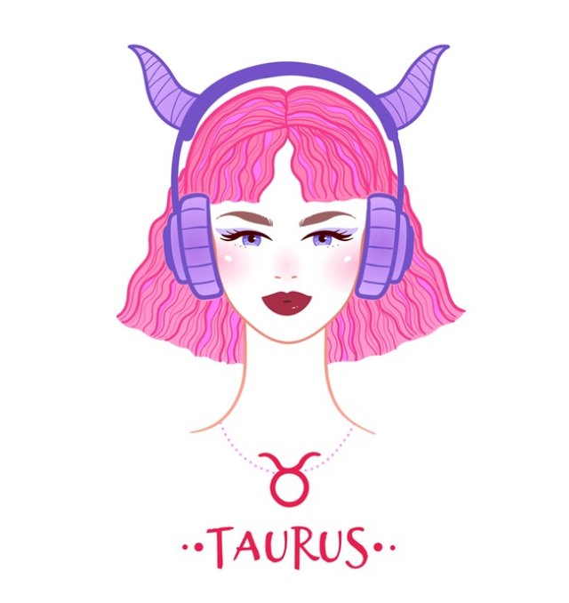 Taur ♉️
