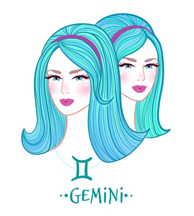 Gemeni ♊️