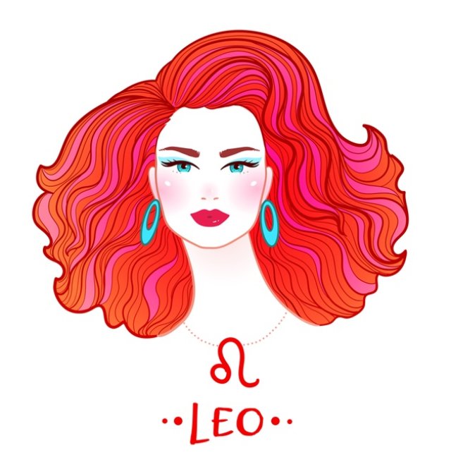 Leu ♌️