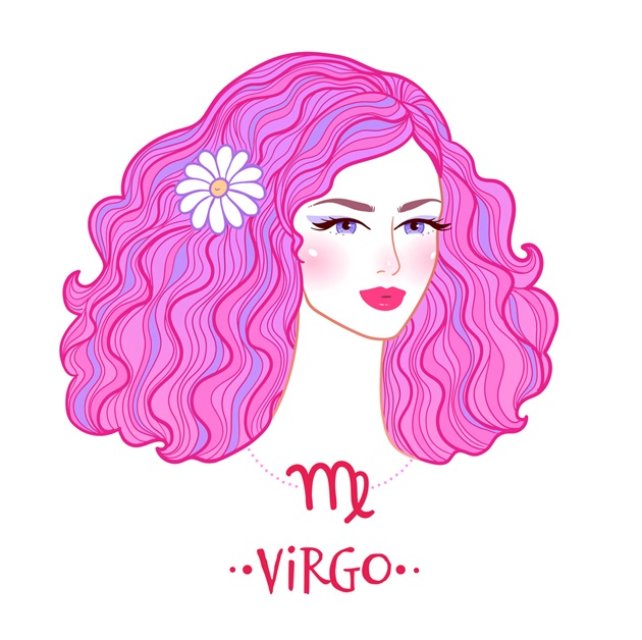 Fecioară ♍️
