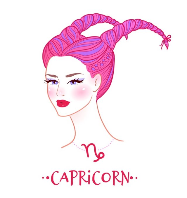 Capricorn ♑️