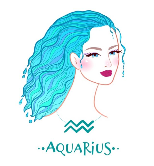 Vărsător ♒️