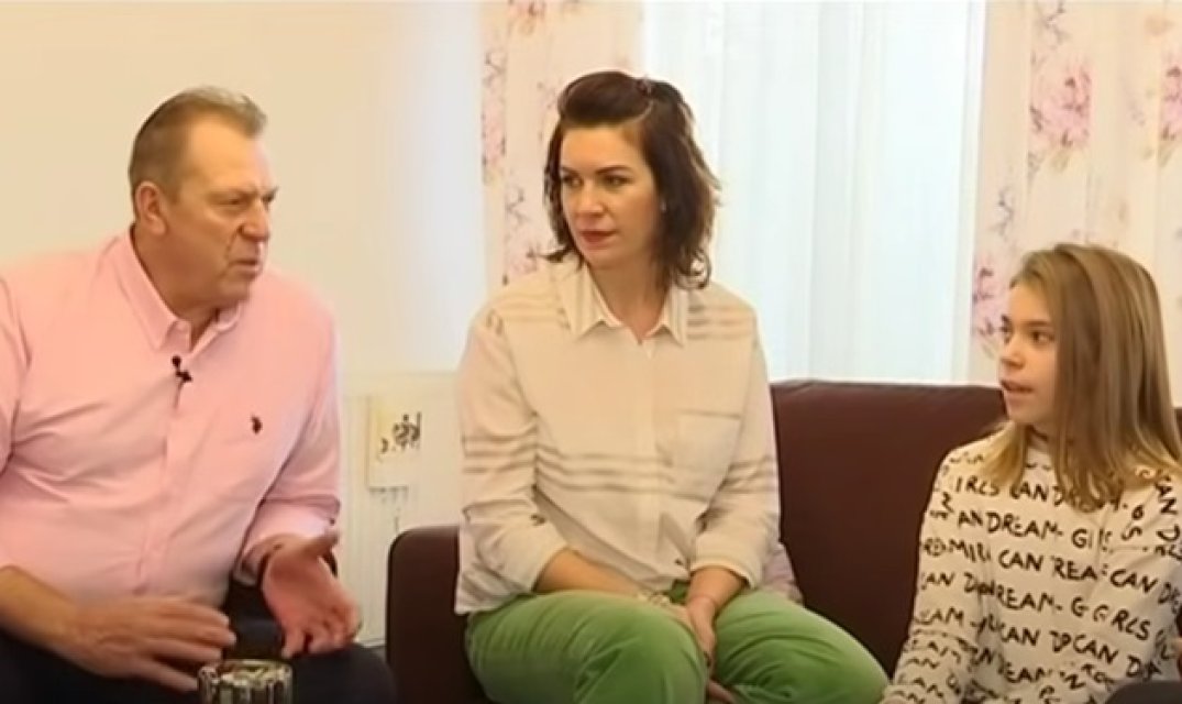 Cum arată casa lui Helmuth Duckadam, unde petrecea timp cu familia
