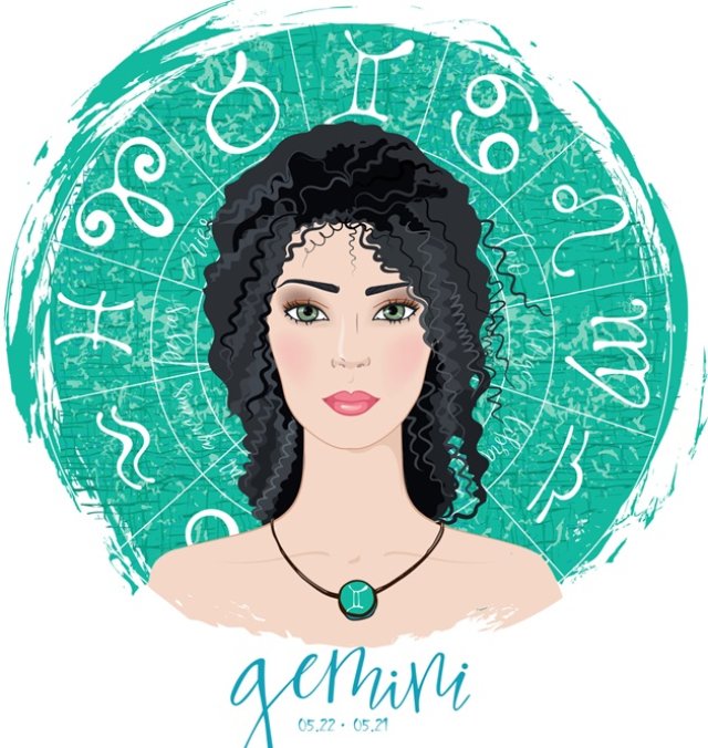 Gemeni ♊️
