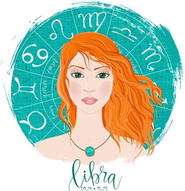Balanță ♎️