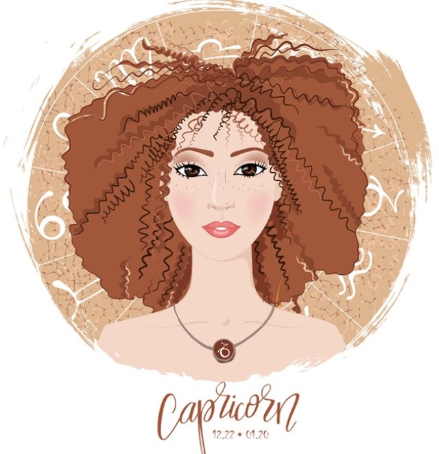 Capricorn ♑️