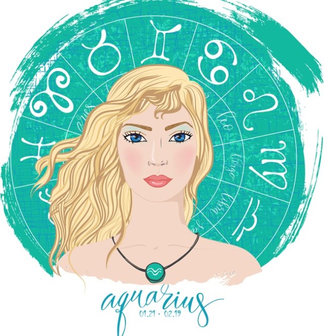 Vărsător ♒️