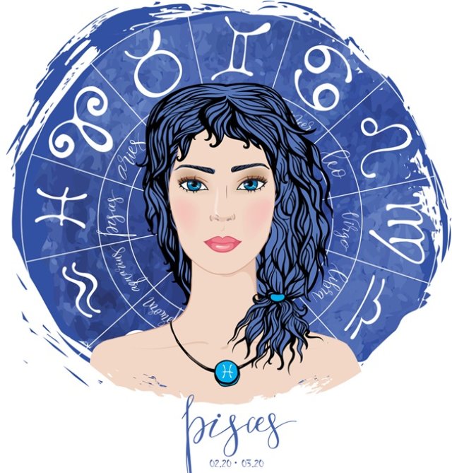 Pești ♓️