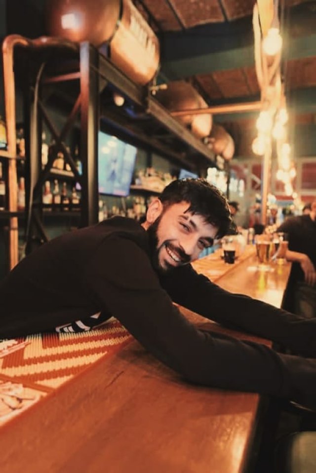 David Pușcaș, apariție îngrijorătoare la televizor. Fiul adoptiv al Luminiței Anghel are probleme serioase cu banii, nu-și poate plăti chiria