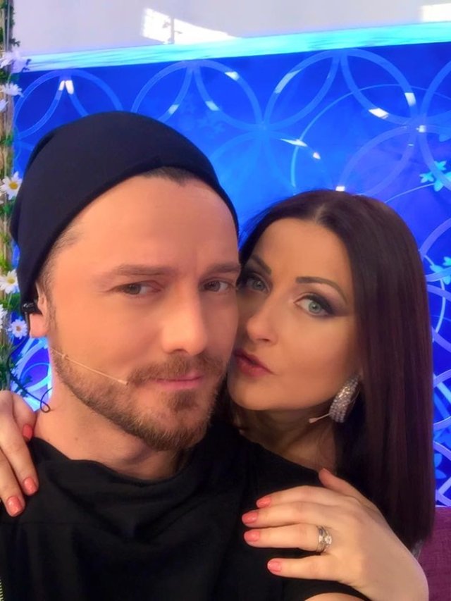 Cum arătau Tavi Clonda și Gabriela Cristea la începutul relației lor, al doilea copil a venit în familia lor în 2019