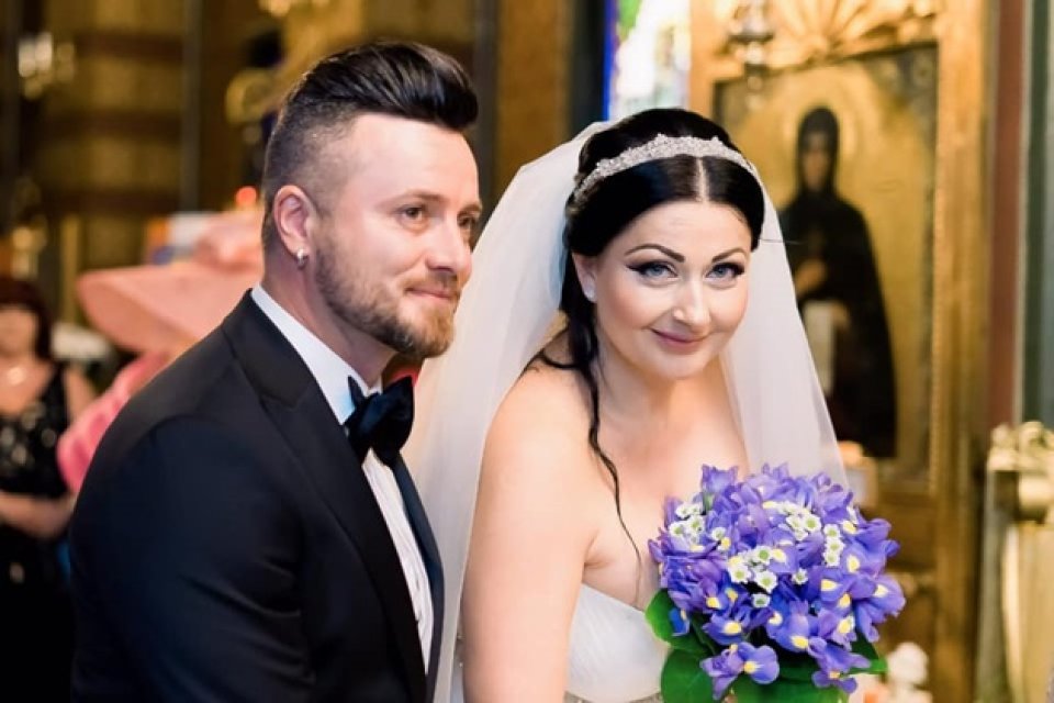 Cum arătau Tavi Clonda și Gabriela Cristea la începutul relației lor, sunt împreună de peste un deceniu
