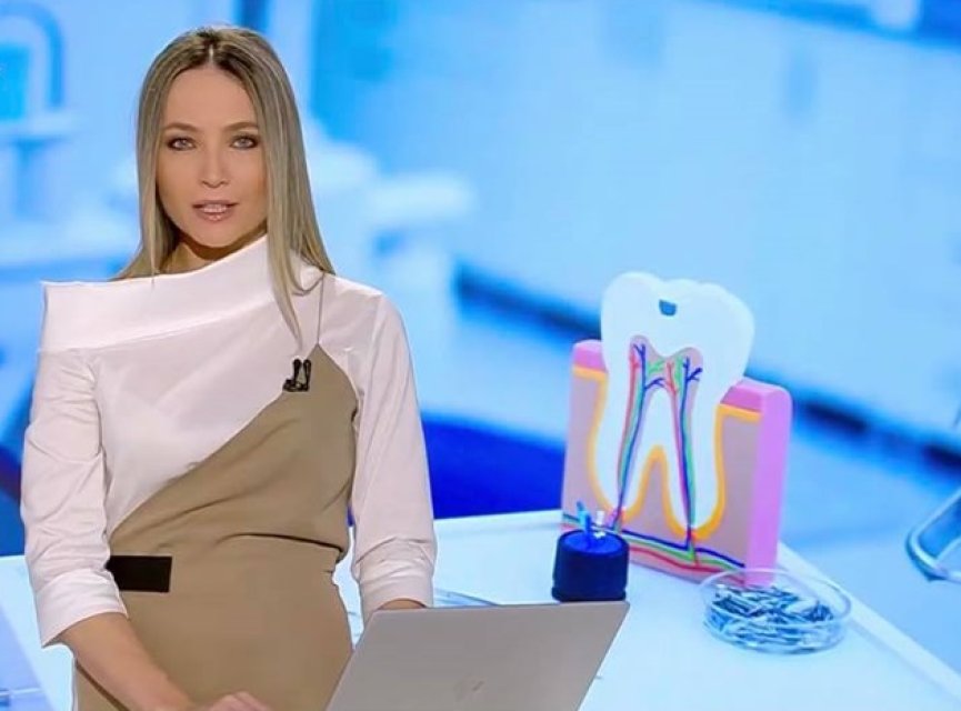 Alina Pușcaș, atac dur la adresa Octaviei Geamănu, care a postat un mesaj ironic la adresa ei