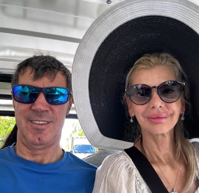Mihai Leu s-a îndrăgostit la prima vedere de soția lui, Anna, care a crezut mereu în visul lui