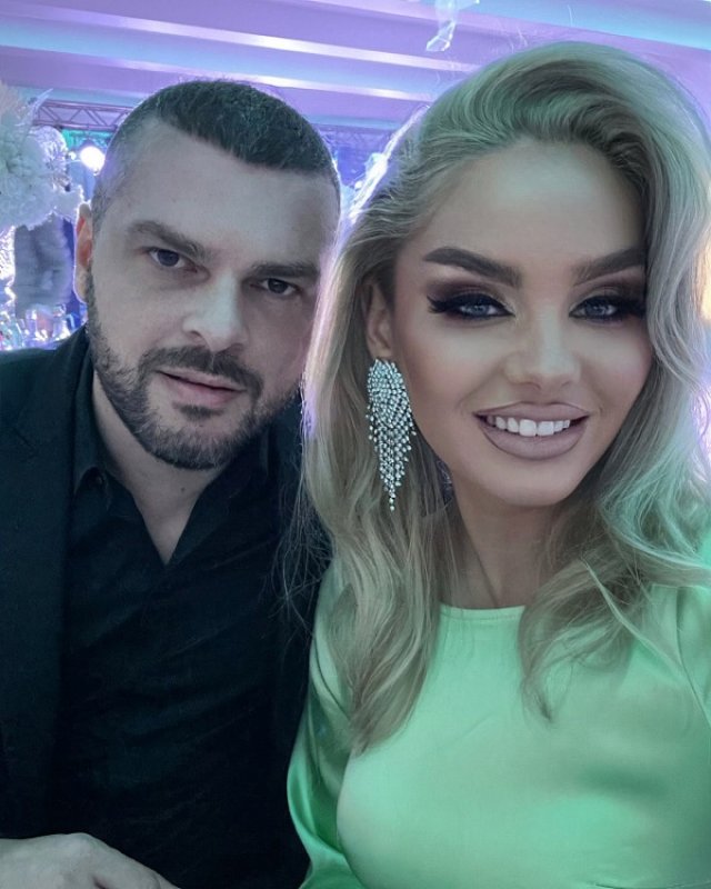 Anunțul făcut de Maria Constantin despre căsnicia ei. Artista și-a găsit fericirea după 2 relații eșuate