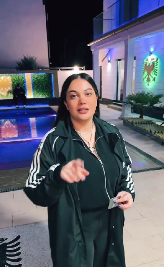Cum arată fosta casă a lui Florin Salam, transformată în hotel de lux, cu piscină în curte și SPA