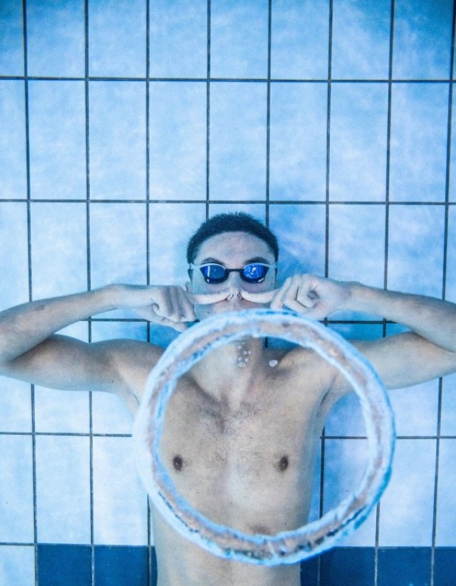 David Popovici este al treilea român ajuns pe coperta revistei L'equipe, după Nadia Comăneci și Gheorghe Hagi