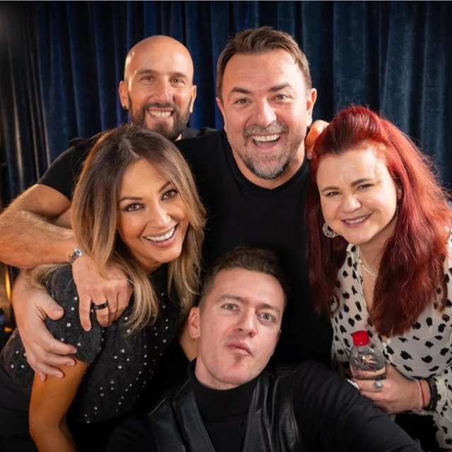 El este iubitul secret al Ancăi Țurcașiu, este instructor de kitesurfing