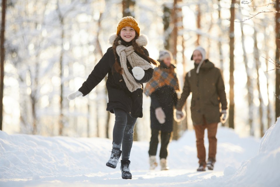 Din 2025, îți pasă mai mult ca niciodată de familie!