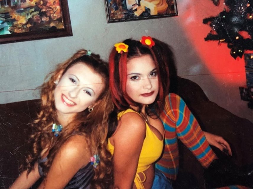 Andreea Antonescu, adevărul despre pictorialul de la 18 ani din revista pentru adulți, a pozat imediat după ce a devenit majoră