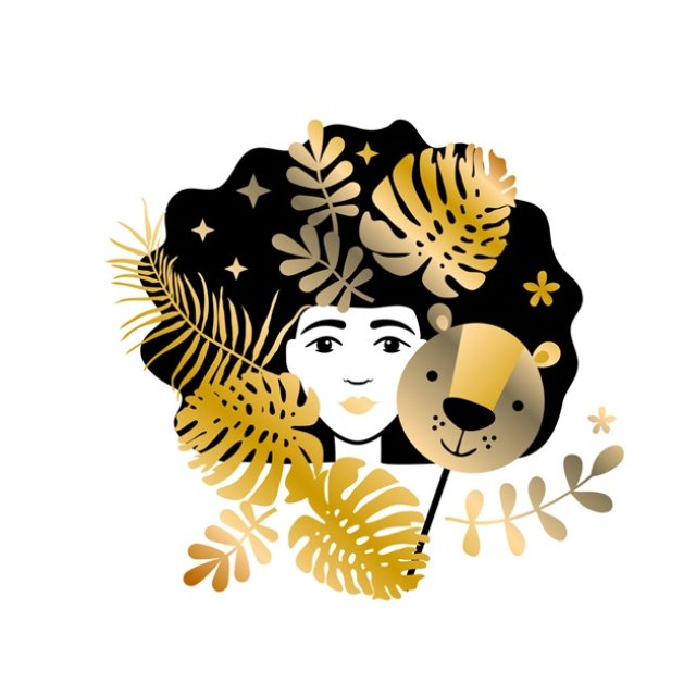 Leu ♌️