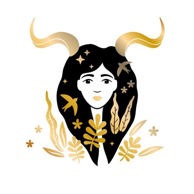 Capricorn ♑️