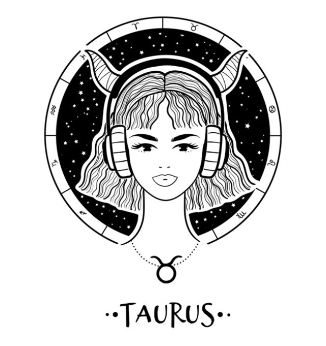 Taur ♉️