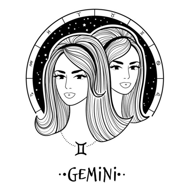 Gemeni ♊️