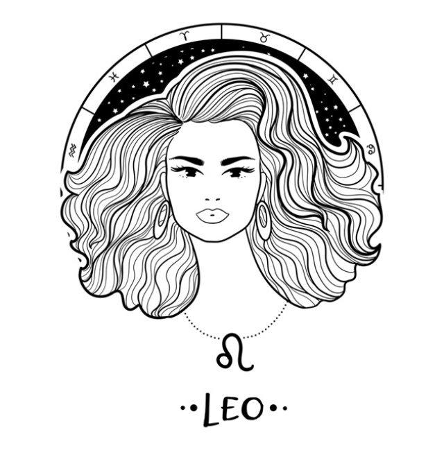 Leu ♌️