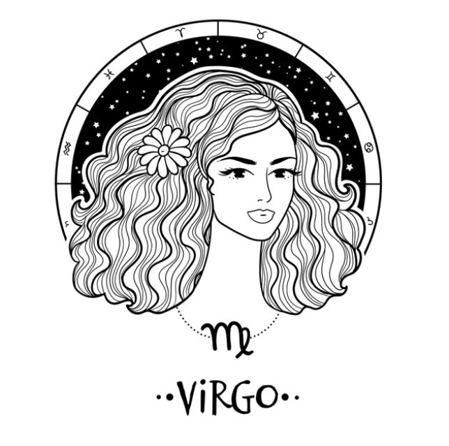 Fecioară ♍️