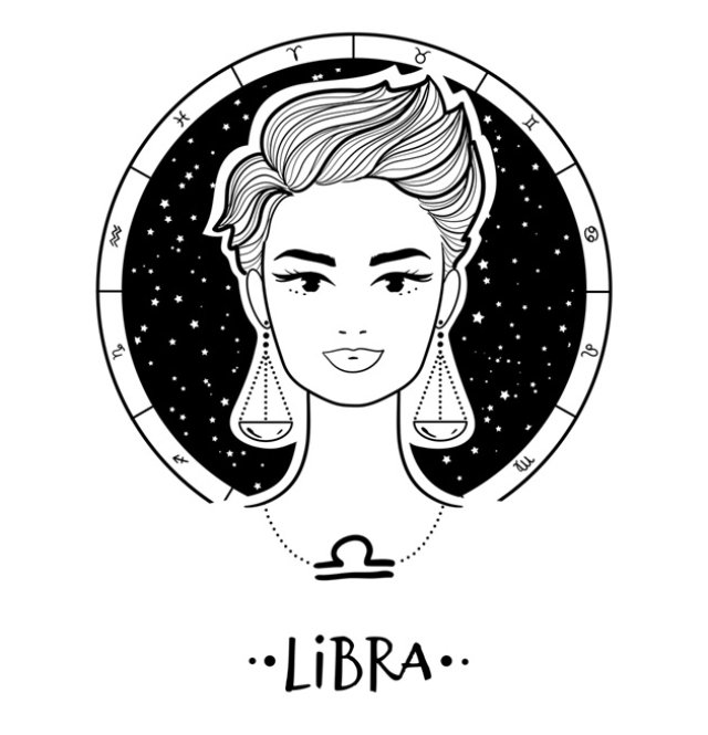 Balanță ♎️
