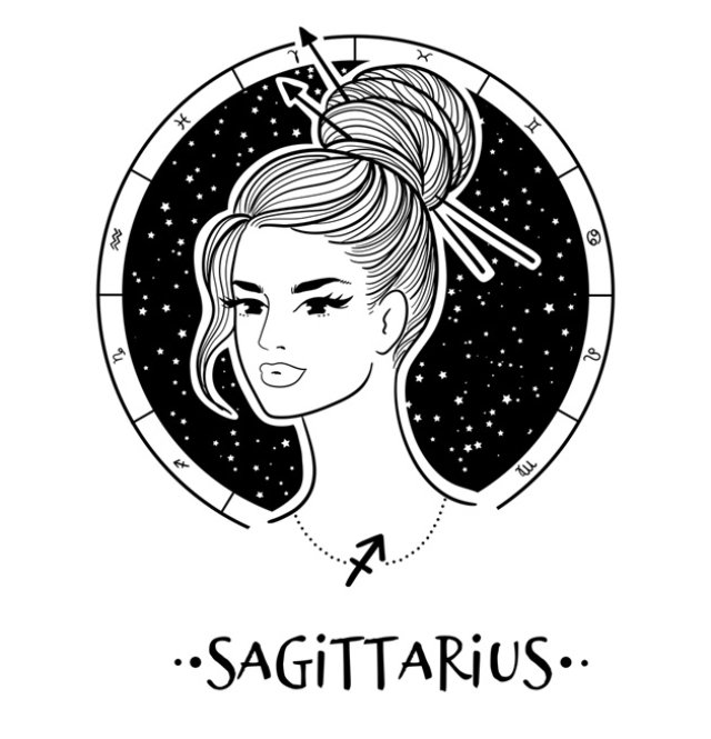 Săgetător ♐️