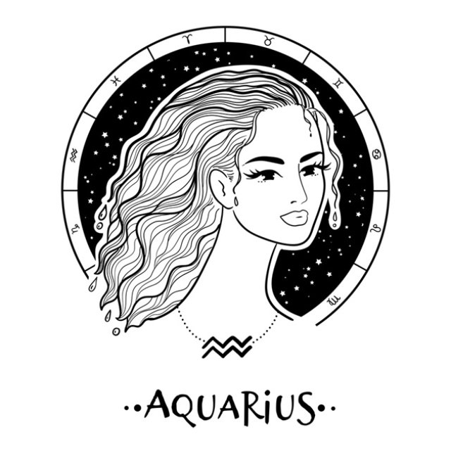 Vărsător ♒️