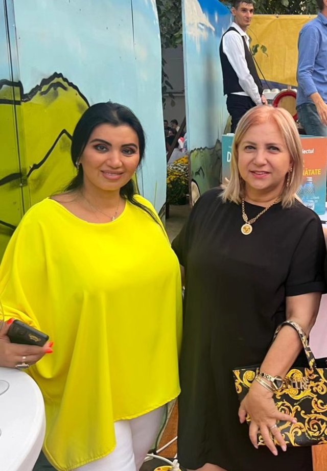 Carmen Șerban sare în apărarea Adrianei Bahmuțeanu, care încă se luptă pentru copiii ei, a făcut declarații care susțin spusele jurnalistei