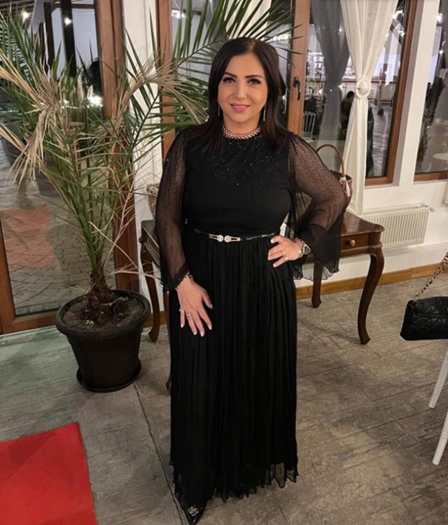 Carmen Șerban sare în apărarea Adrianei Bahmuțeanu, care încă se luptă pentru copiii ei, empatizează cu aceasta chiar dacă ea nu are copii