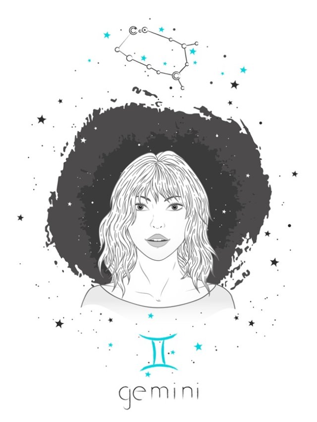 Gemeni ♊️