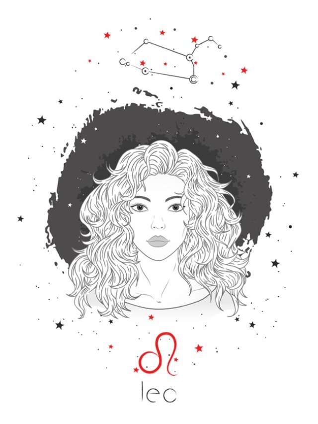 Leu ♌️