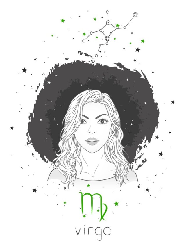 Fecioară ♍️