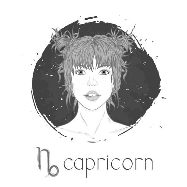 Capricorn ♑️