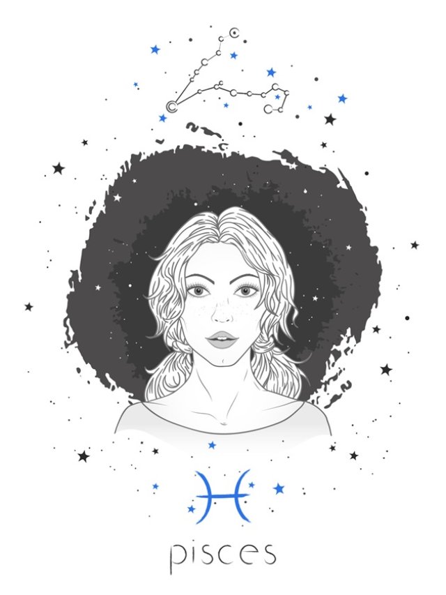 Pești ♓️