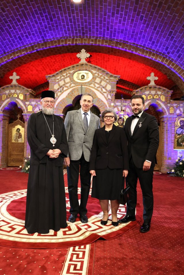 Mihai Morar nu a uitat de unde a plecat! Are grijă de părinții lui