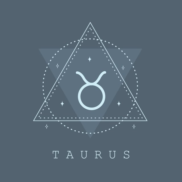 Taur ♉️