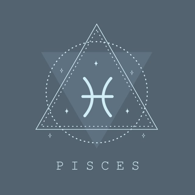 Pești ♓️