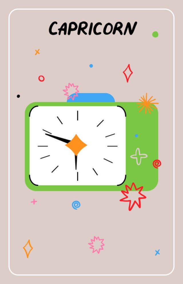 Horoscop mâine, 20 decembrie 2024, astrolog Vlad Daia, Capricorn