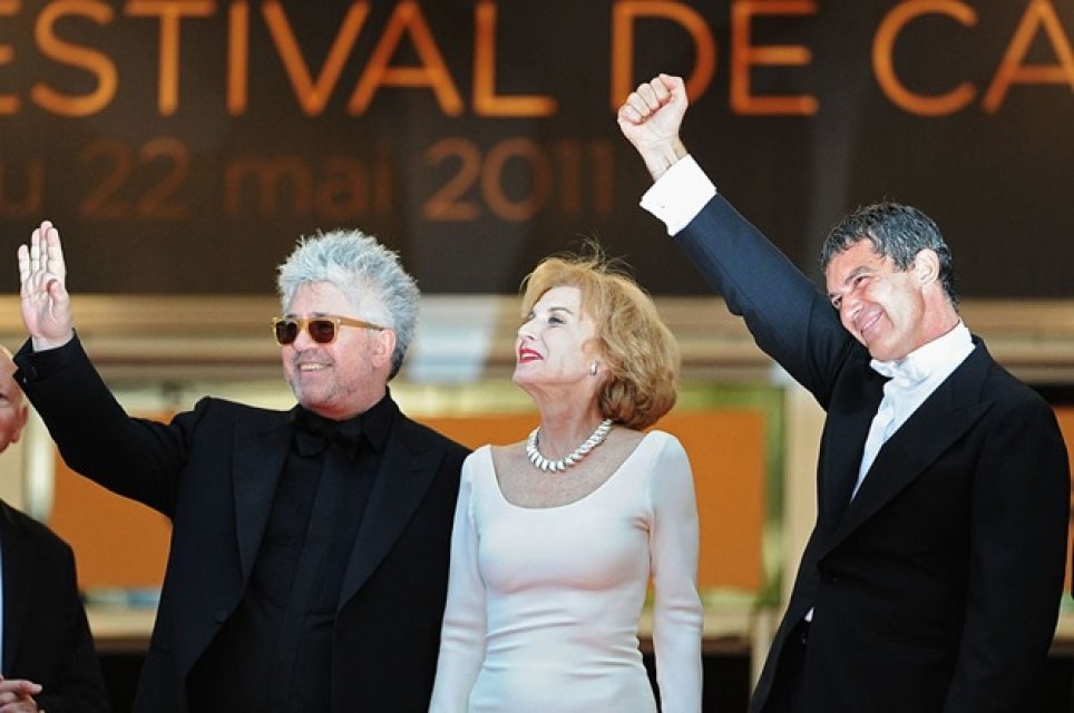 A murit actrița Marisa Paredes, una dintre emblemele cinematografiei spaniole, celebră pentru colaborarea cu regizorul Pedro Almodovar