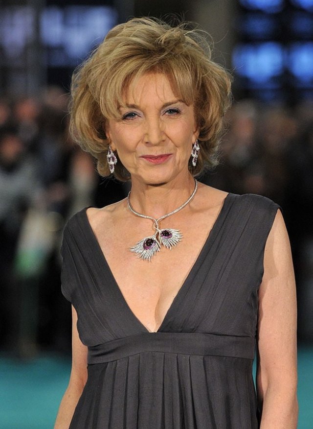 A murit actrița Marisa Paredes, una dintre emblemele cinematografiei spaniole, celebră pentru rolul din „Tocuri înalte”