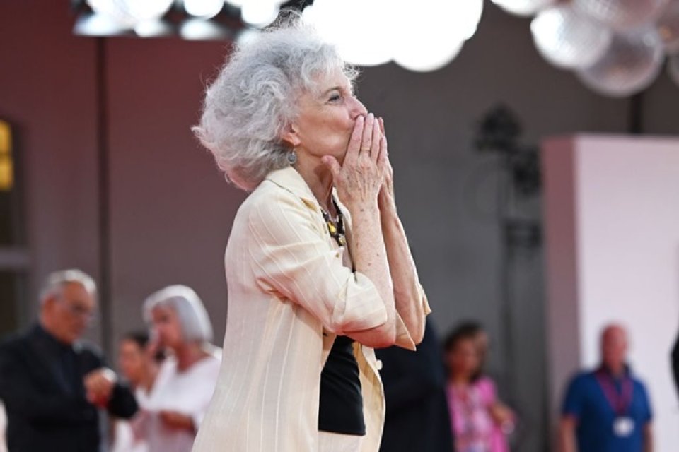 A murit actrița Marisa Paredes, una dintre emblemele cinematografiei spaniole, la 78 de ani