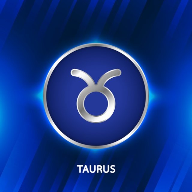Taur ♉️