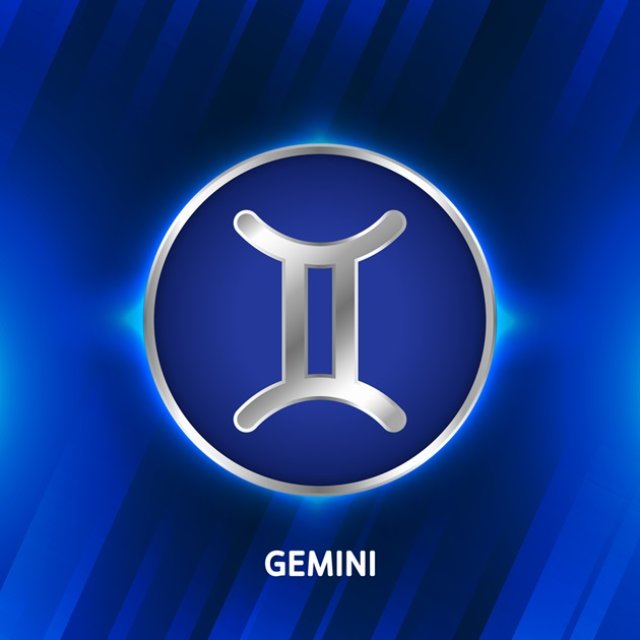 Gemeni ♊️