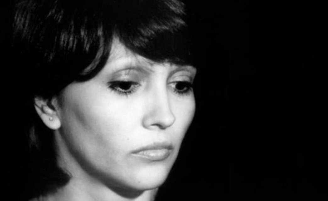 Dida Drăgan, din nou pe scena din România la 78 de ani, are un copil cu Florin Ochescu